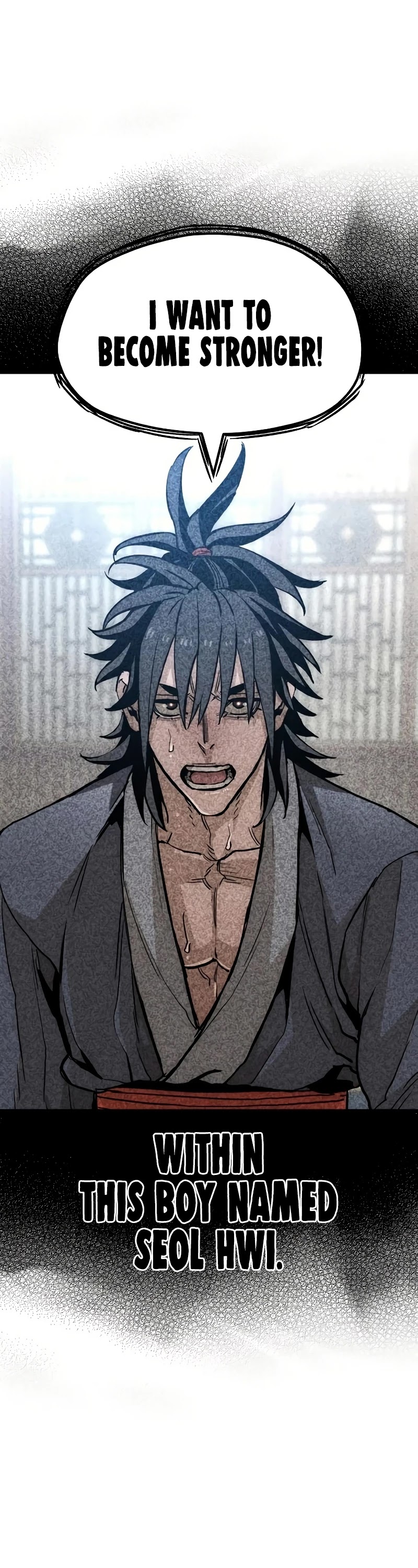 Murim RPG Simulation Chapter 32 page 61 - Chapter 32