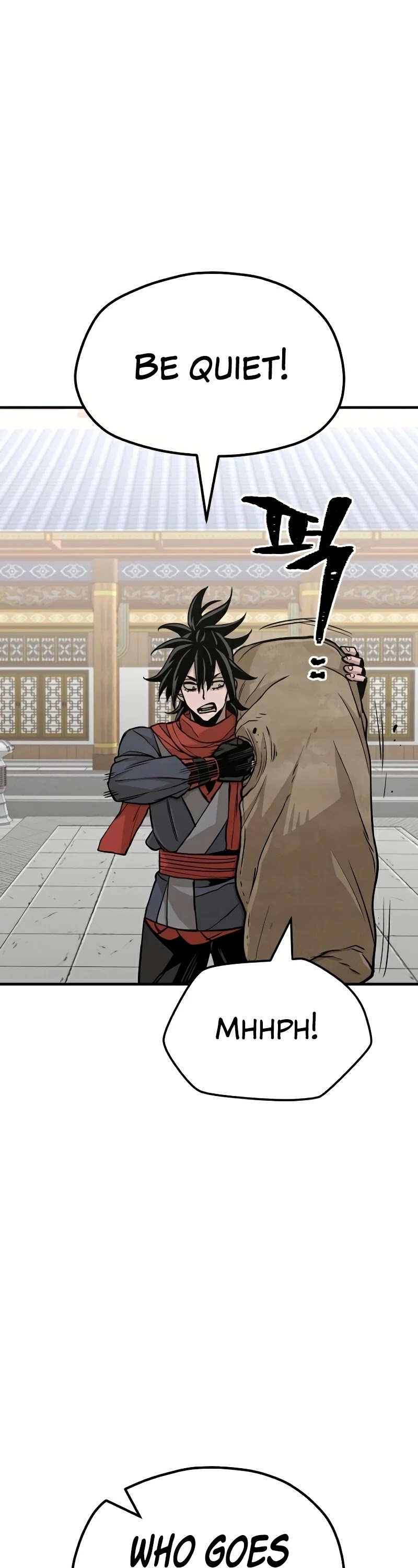 Murim RPG Simulation Chapter 32 page 71 - Chapter 32