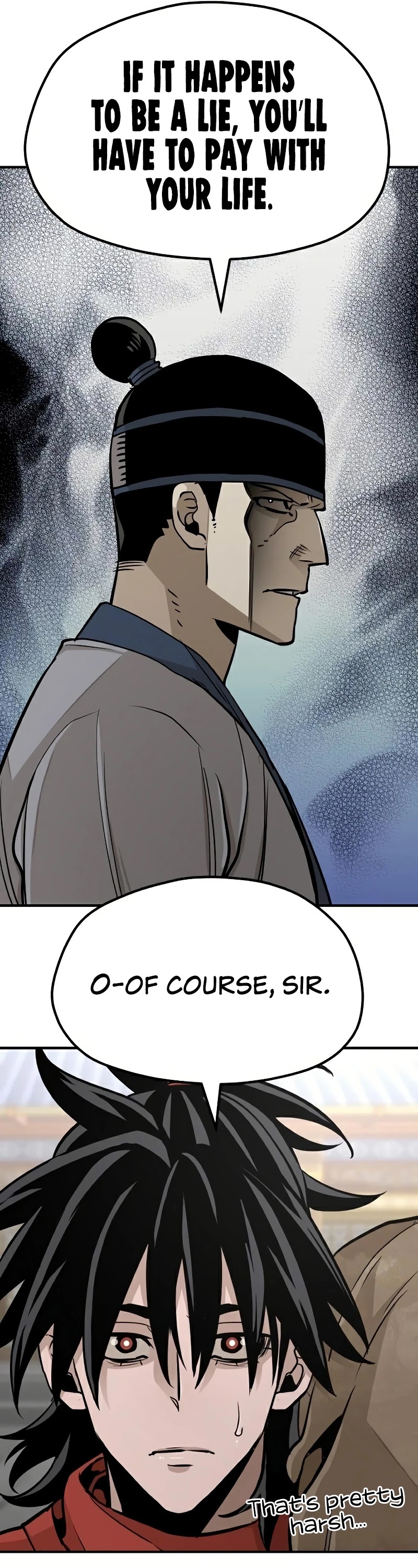 Murim RPG Simulation Chapter 32 page 79 - Chapter 32