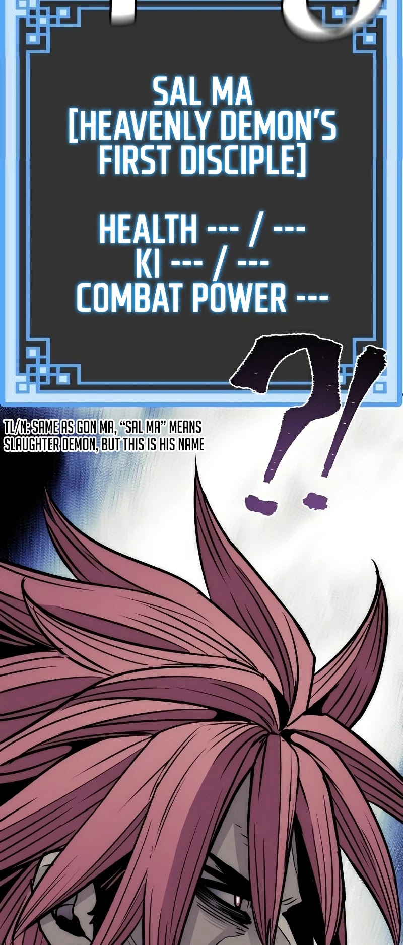 Murim RPG Simulation Chapter 32 page 87 - Chapter 32