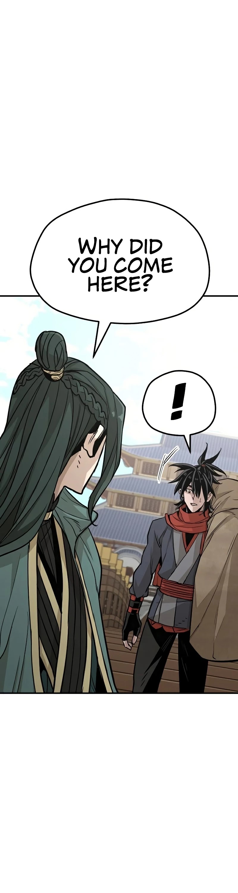 Murim RPG Simulation Chapter 32 page 90 - Chapter 32