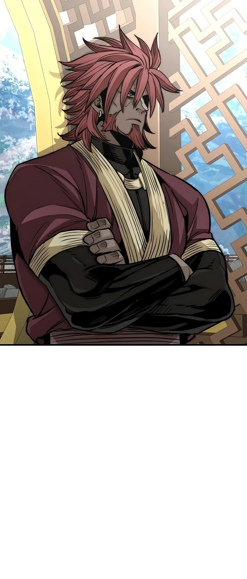 Murim RPG Simulation Chapter 32 page 92 - Chapter 32