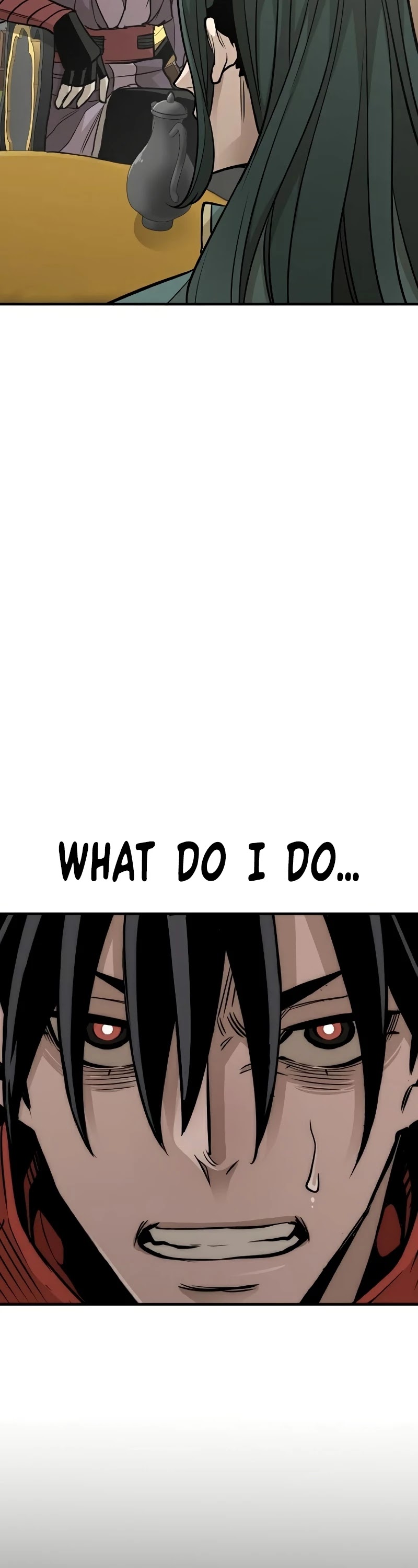 Murim RPG Simulation Chapter 32 page 95 - Chapter 32