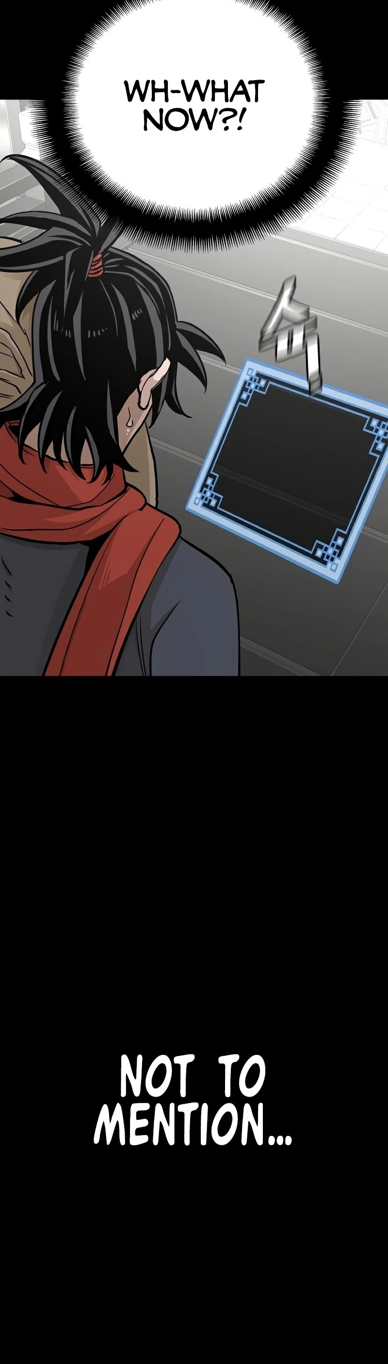 Murim RPG Simulation Chapter 32 page 97 - Chapter 32