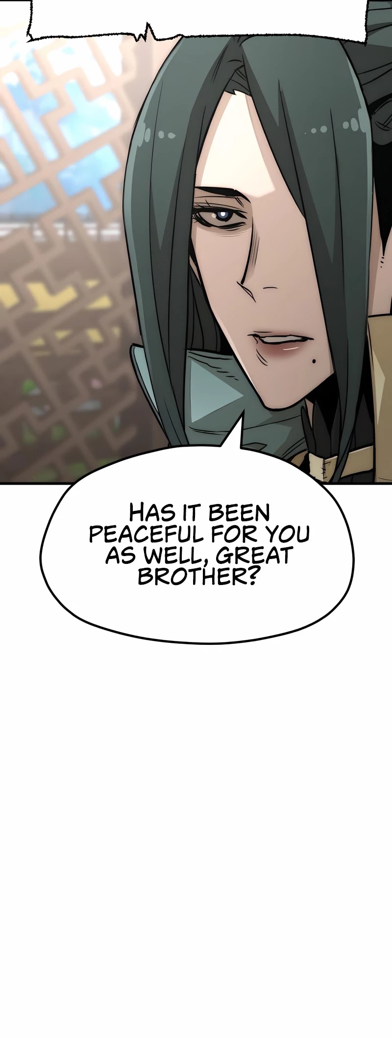 Murim RPG Simulation Chapter 33 page 24 - Chapter 33