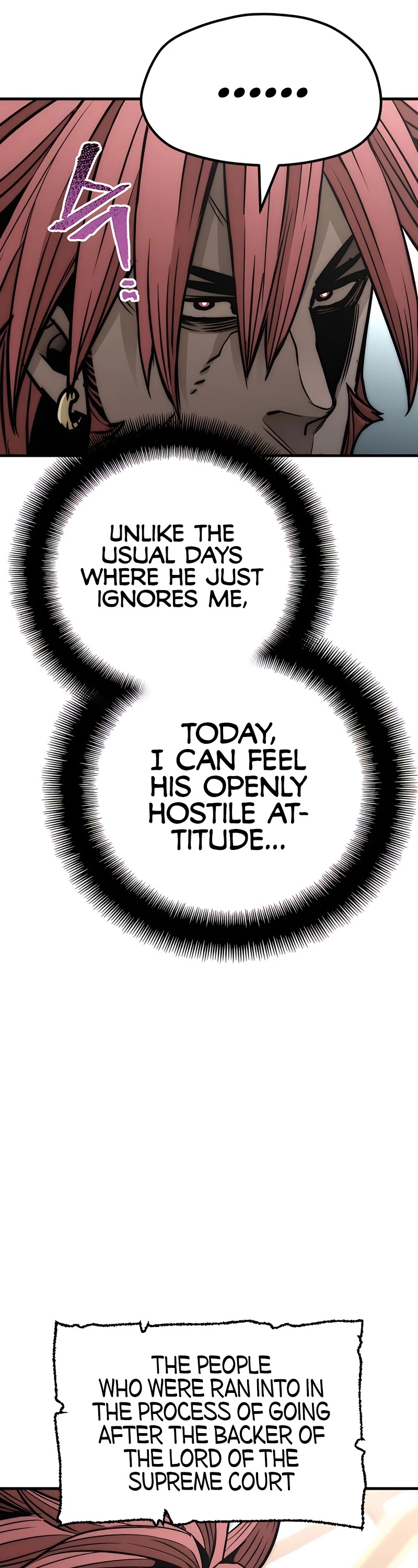 Murim RPG Simulation Chapter 33 page 25 - Chapter 33