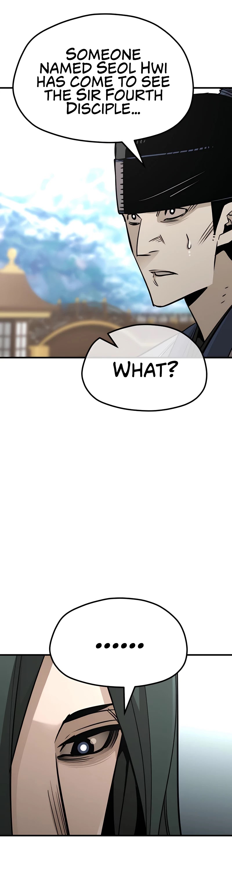 Murim RPG Simulation Chapter 33 page 28 - Chapter 33