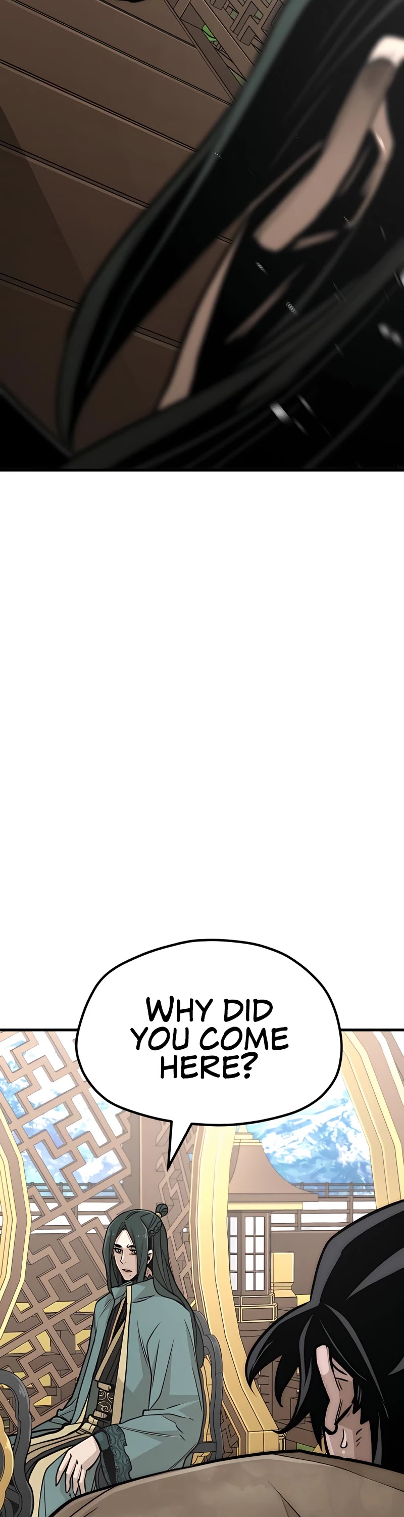 Murim RPG Simulation Chapter 33 page 32 - Chapter 33