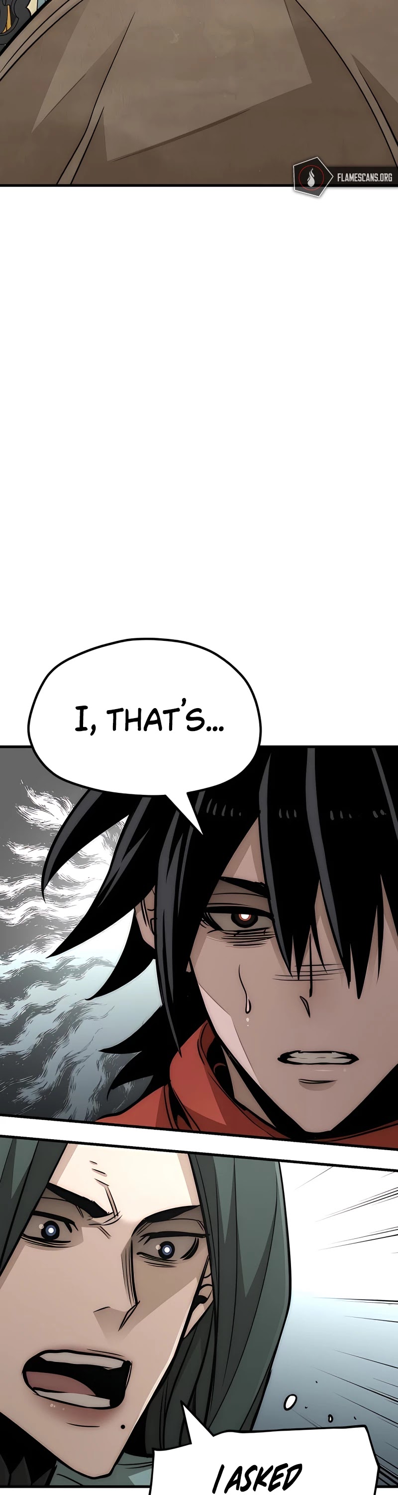 Murim RPG Simulation Chapter 33 page 33 - Chapter 33