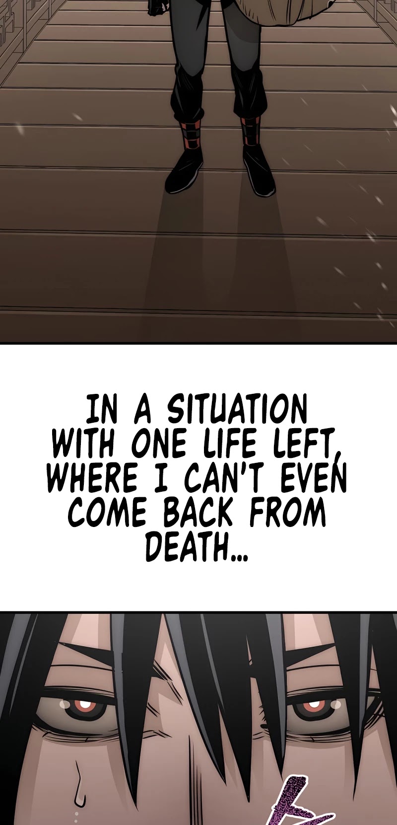 Murim RPG Simulation Chapter 33 page 40 - Chapter 33