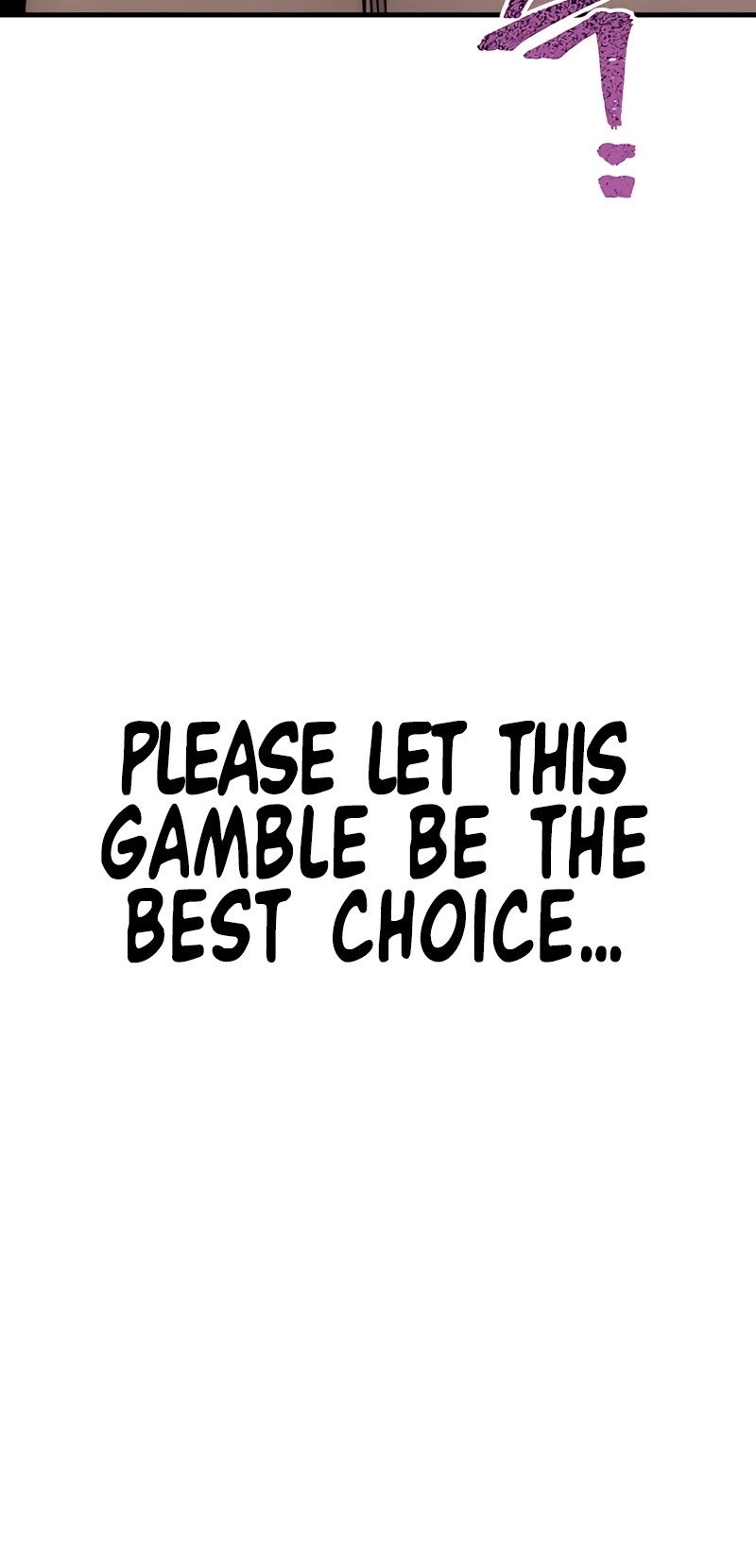 Murim RPG Simulation Chapter 33 page 41 - Chapter 33