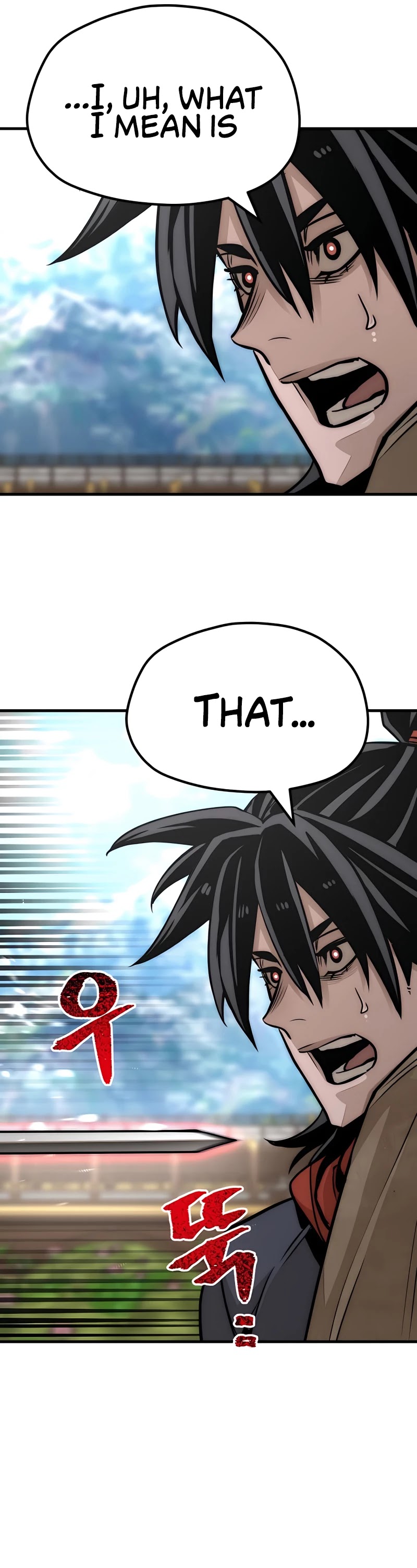 Murim RPG Simulation Chapter 33 page 43 - Chapter 33