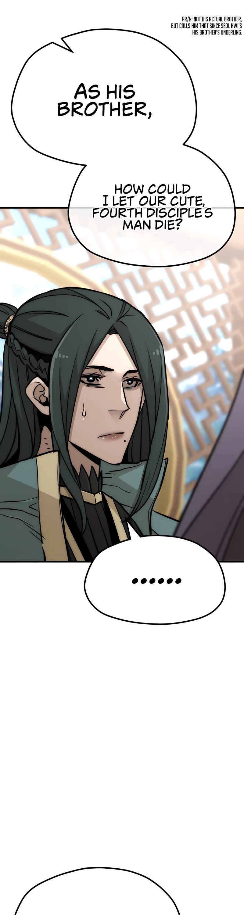 Murim RPG Simulation Chapter 33 page 49 - Chapter 33