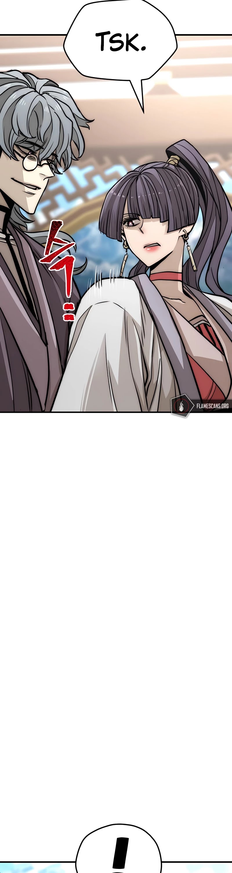 Murim RPG Simulation Chapter 33 page 51 - Chapter 33