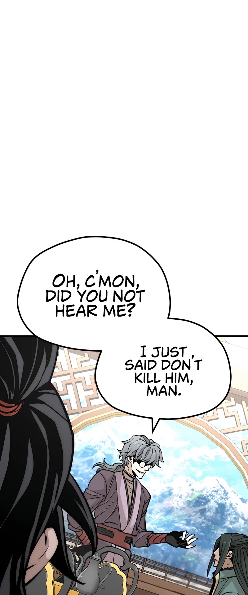 Murim RPG Simulation Chapter 33 page 58 - Chapter 33