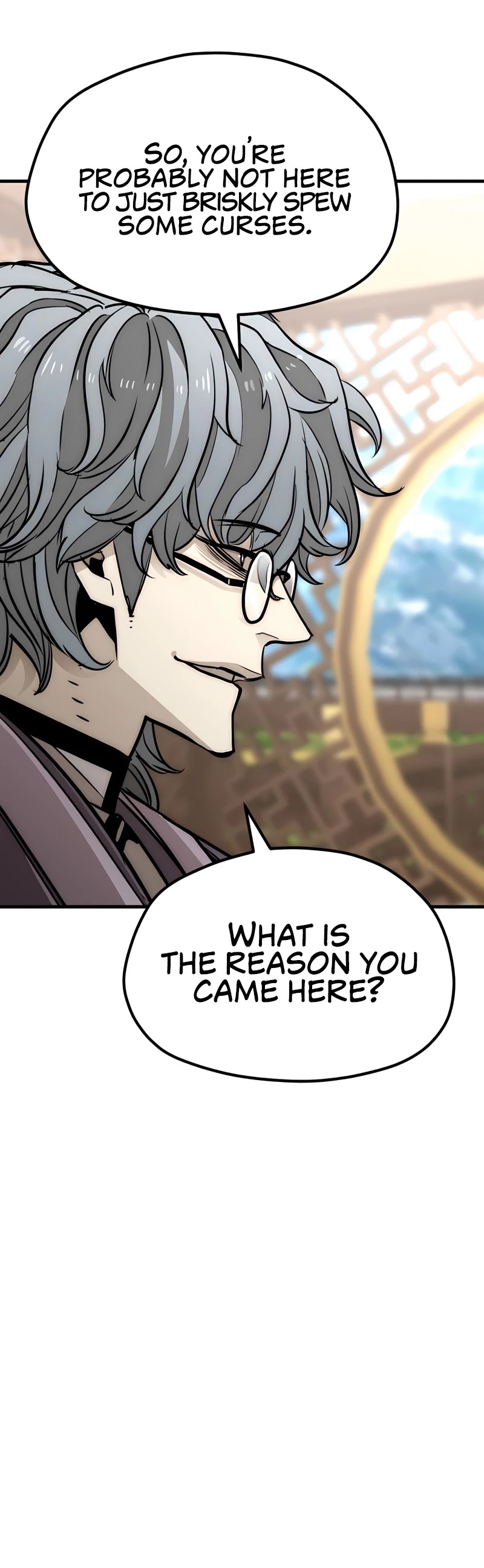 Murim RPG Simulation Chapter 33 page 63 - Chapter 33