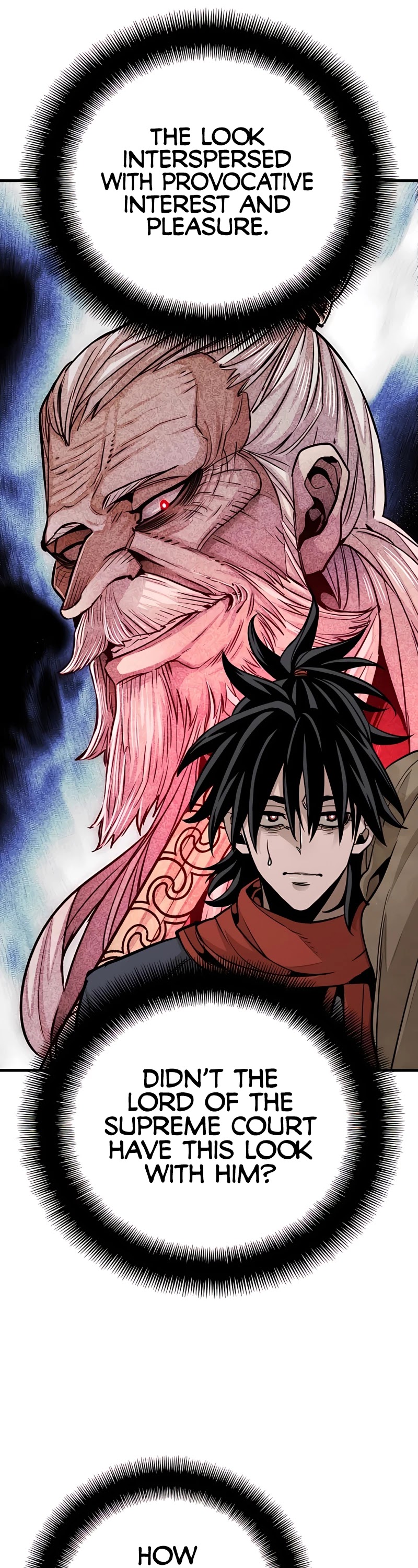 Murim RPG Simulation Chapter 33 page 65 - Chapter 33