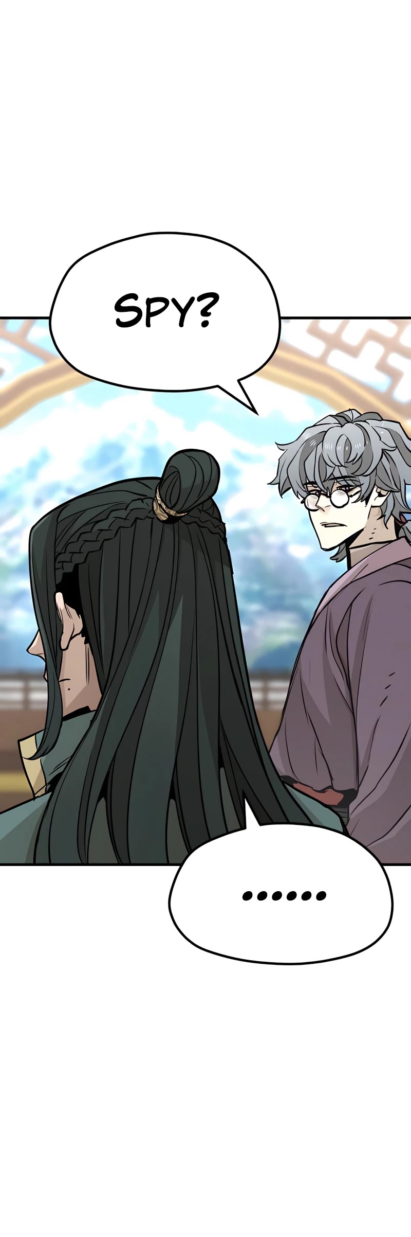Murim RPG Simulation Chapter 33 page 68 - Chapter 33