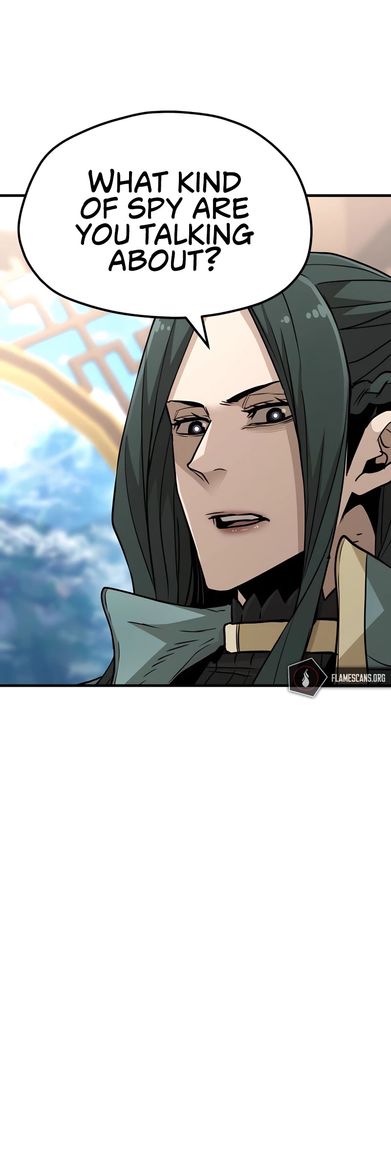 Murim RPG Simulation Chapter 33 page 69 - Chapter 33