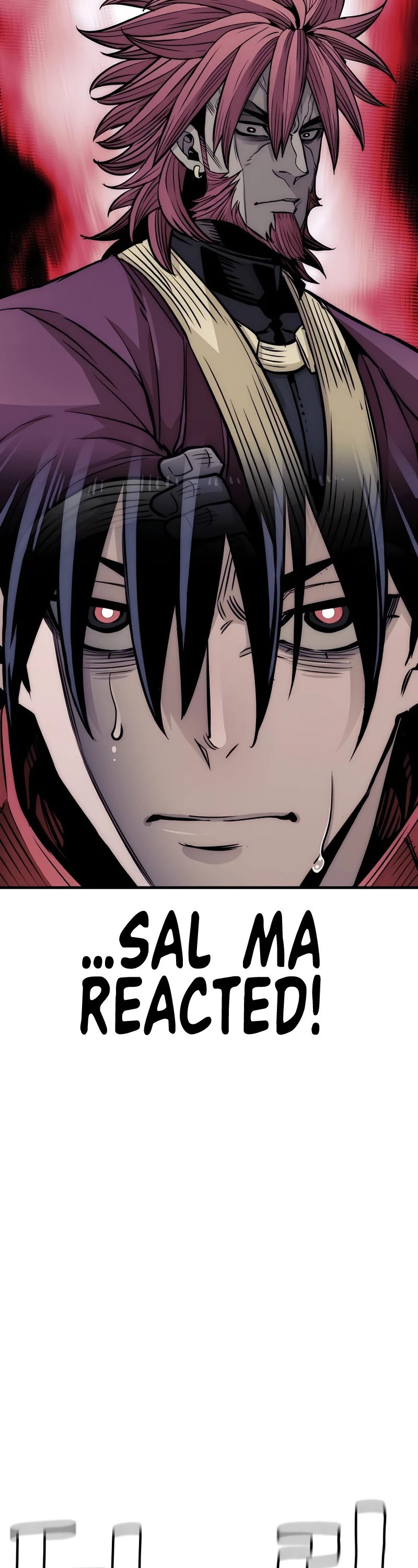 Murim RPG Simulation Chapter 33 page 72 - Chapter 33