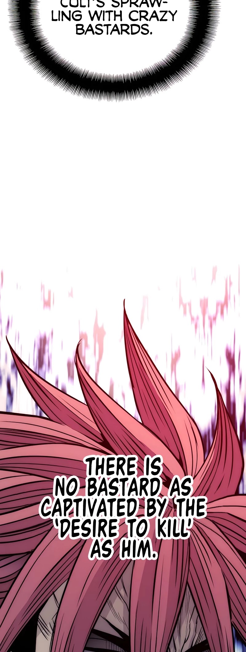 Murim RPG Simulation Chapter 33 page 74 - Chapter 33
