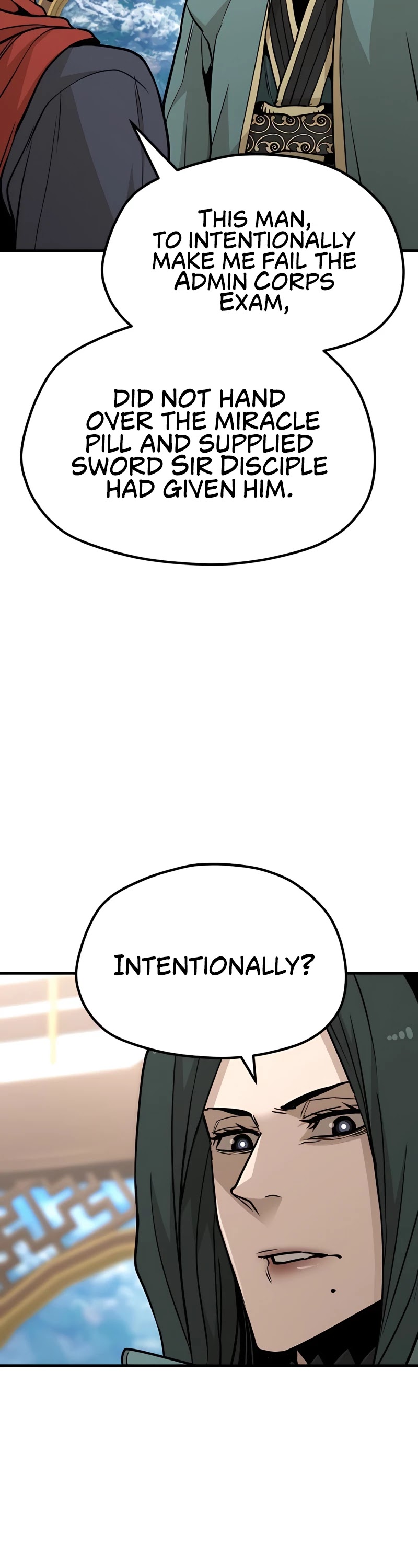 Murim RPG Simulation Chapter 33 page 79 - Chapter 33