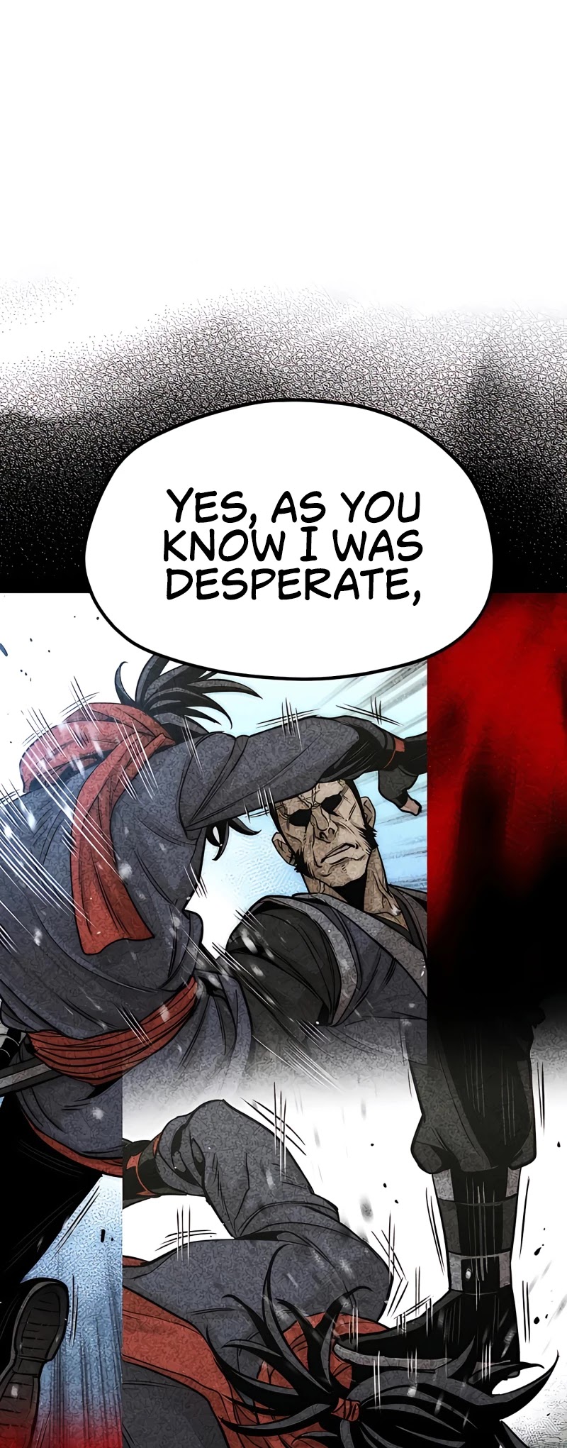 Murim RPG Simulation Chapter 33 page 80 - Chapter 33
