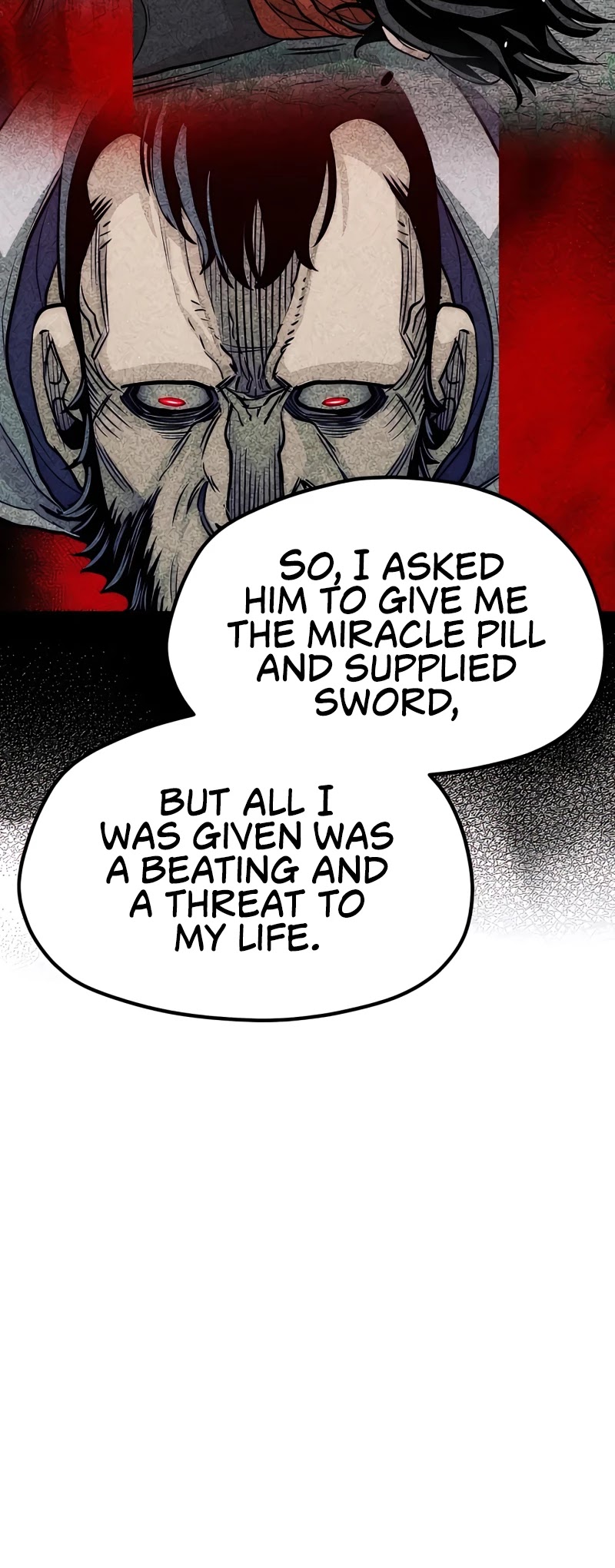 Murim RPG Simulation Chapter 33 page 81 - Chapter 33