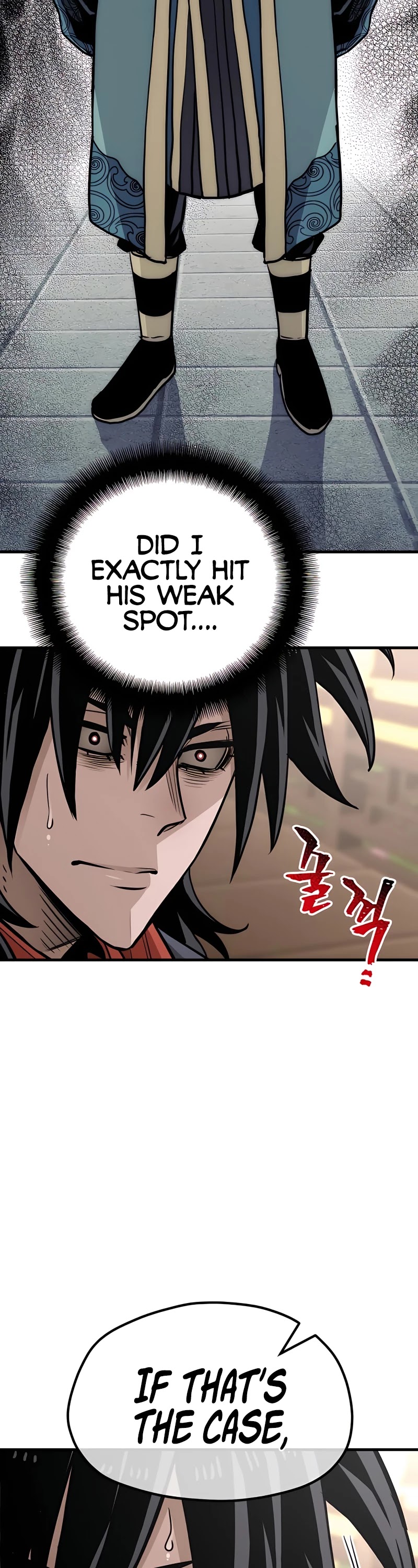 Murim RPG Simulation Chapter 33 page 88 - Chapter 33