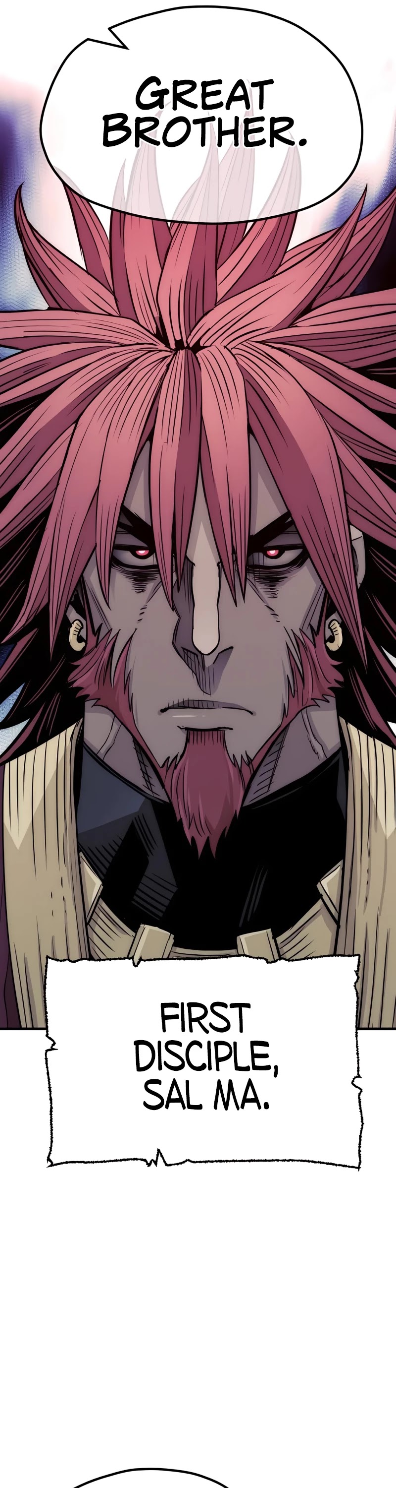 Murim RPG Simulation Chapter 33 page 9 - Chapter 33