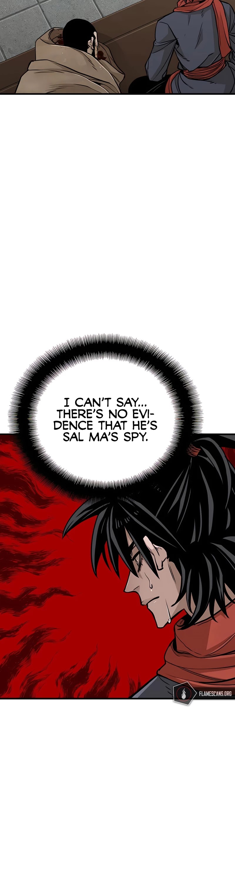 Murim RPG Simulation Chapter 33 page 90 - Chapter 33