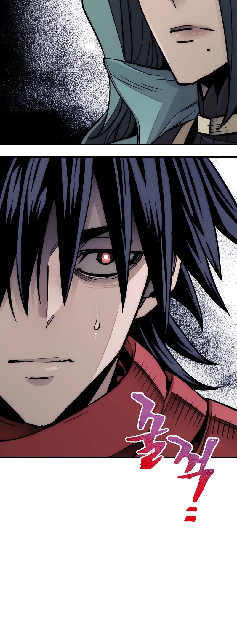 Murim RPG Simulation Chapter 33 page 98 - Chapter 33