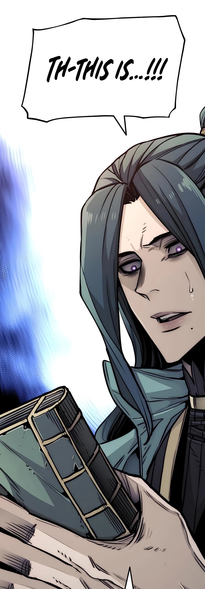 Murim RPG Simulation Chapter 34 page 109 - Chapter 34