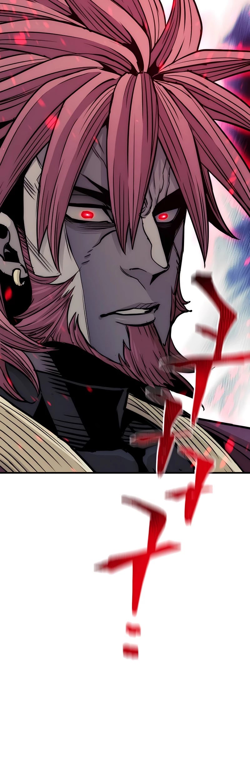 Murim RPG Simulation Chapter 34 page 11 - Chapter 34