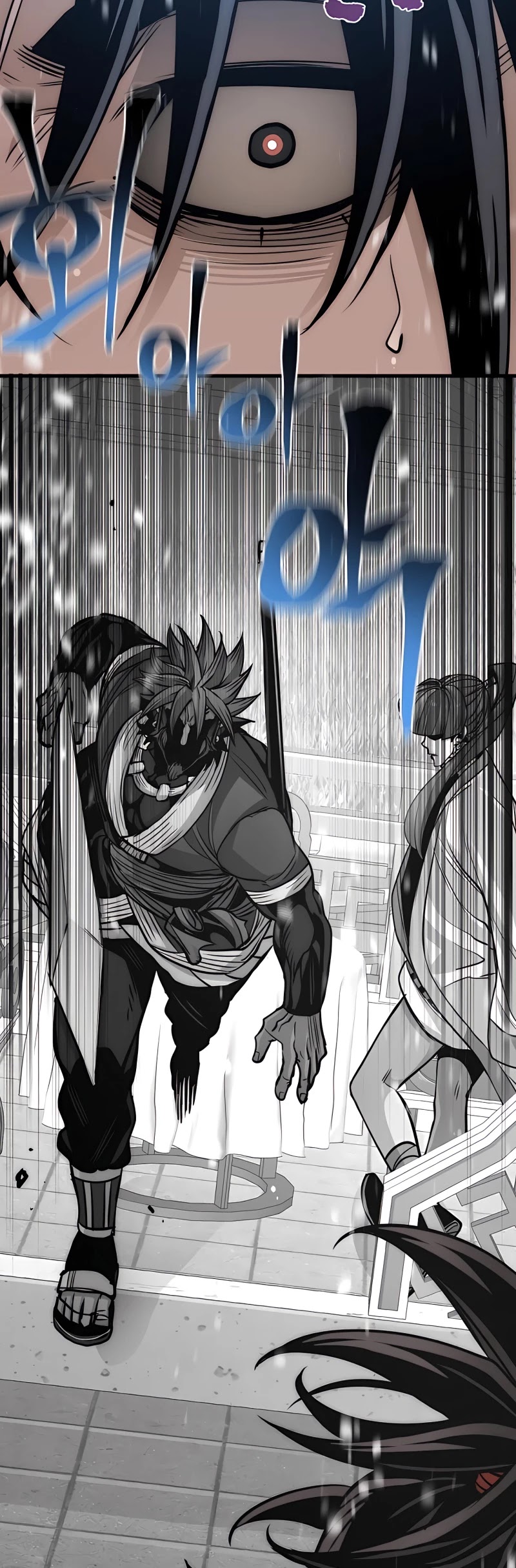 Murim RPG Simulation Chapter 34 page 19 - Chapter 34