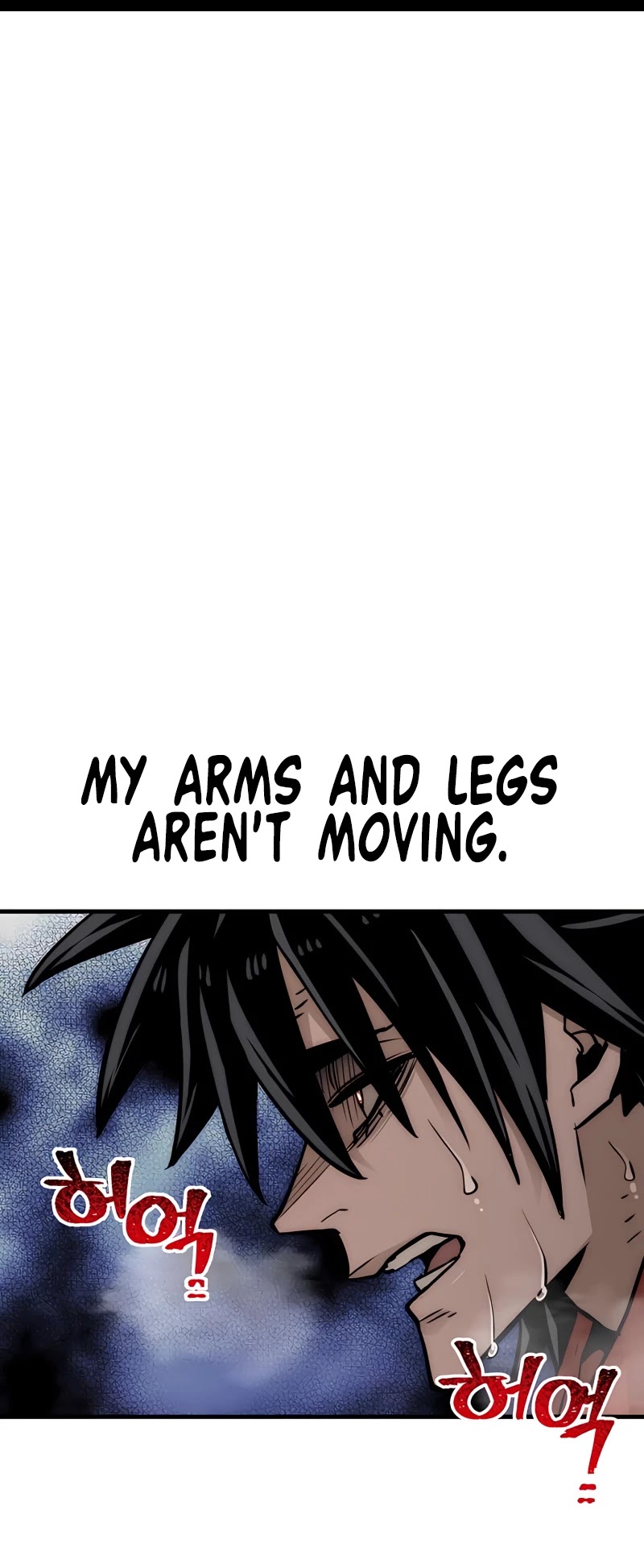 Murim RPG Simulation Chapter 34 page 34 - Chapter 34