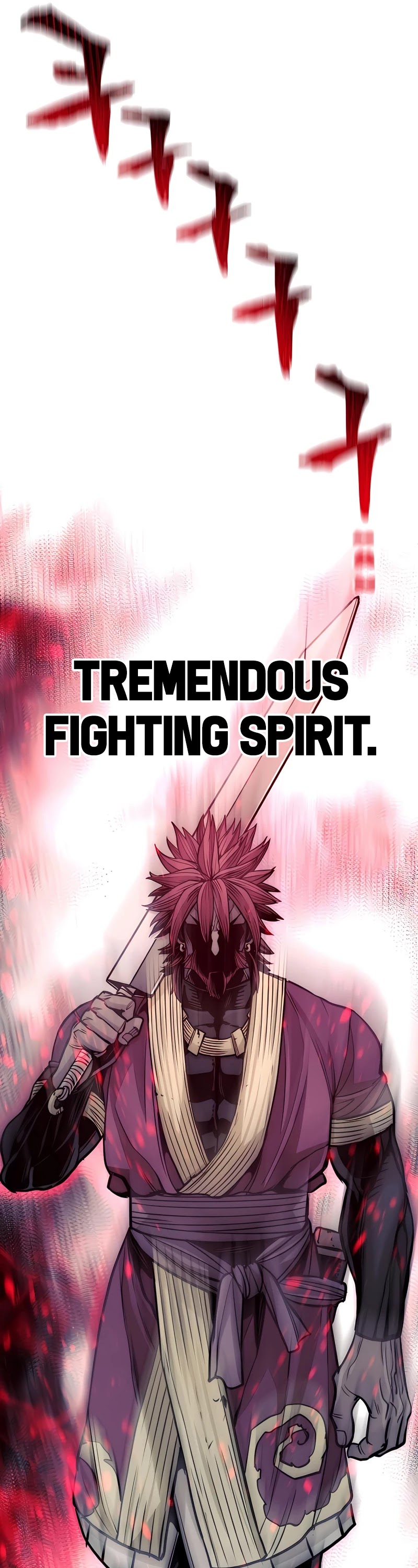 Murim RPG Simulation Chapter 34 page 35 - Chapter 34