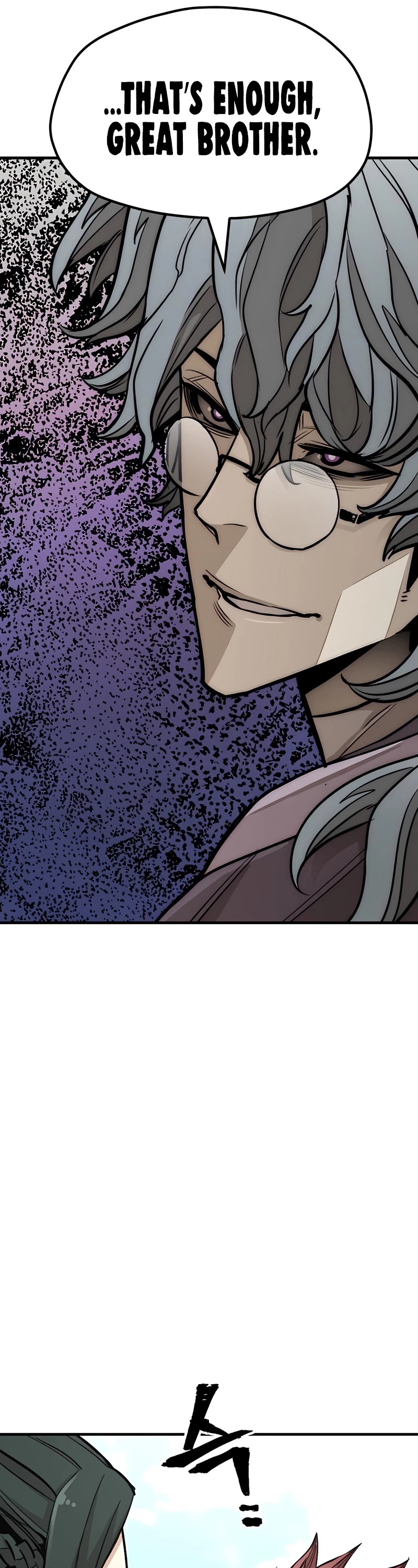 Murim RPG Simulation Chapter 34 page 40 - Chapter 34