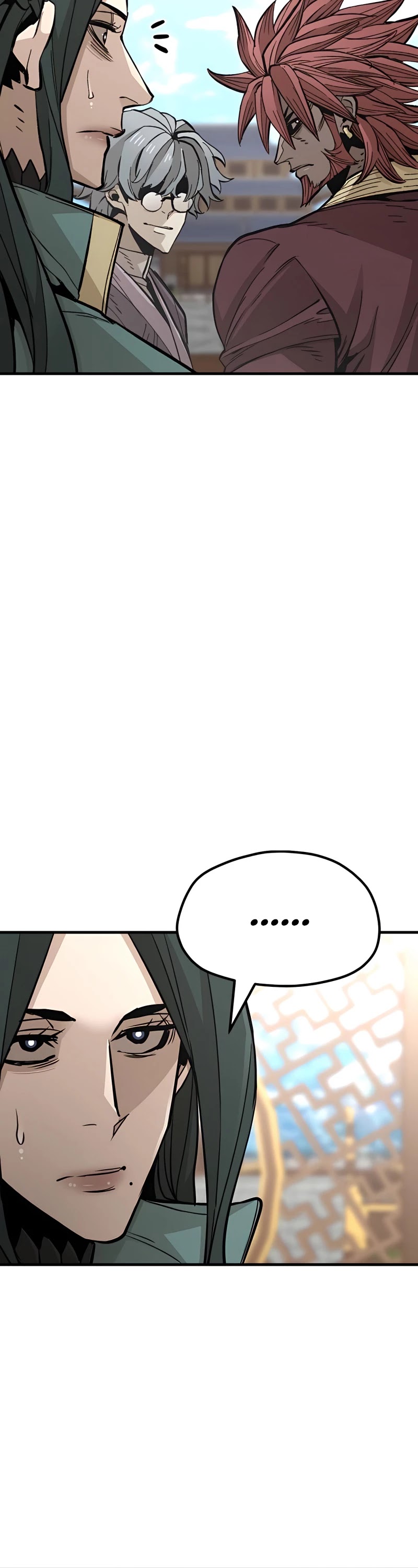 Murim RPG Simulation Chapter 34 page 41 - Chapter 34
