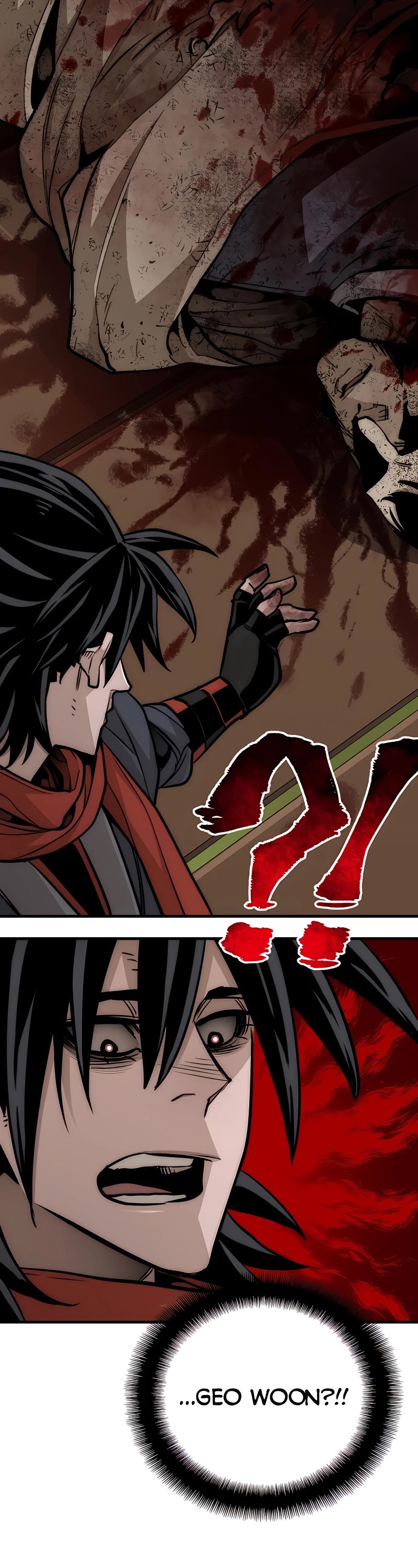 Murim RPG Simulation Chapter 34 page 46 - Chapter 34