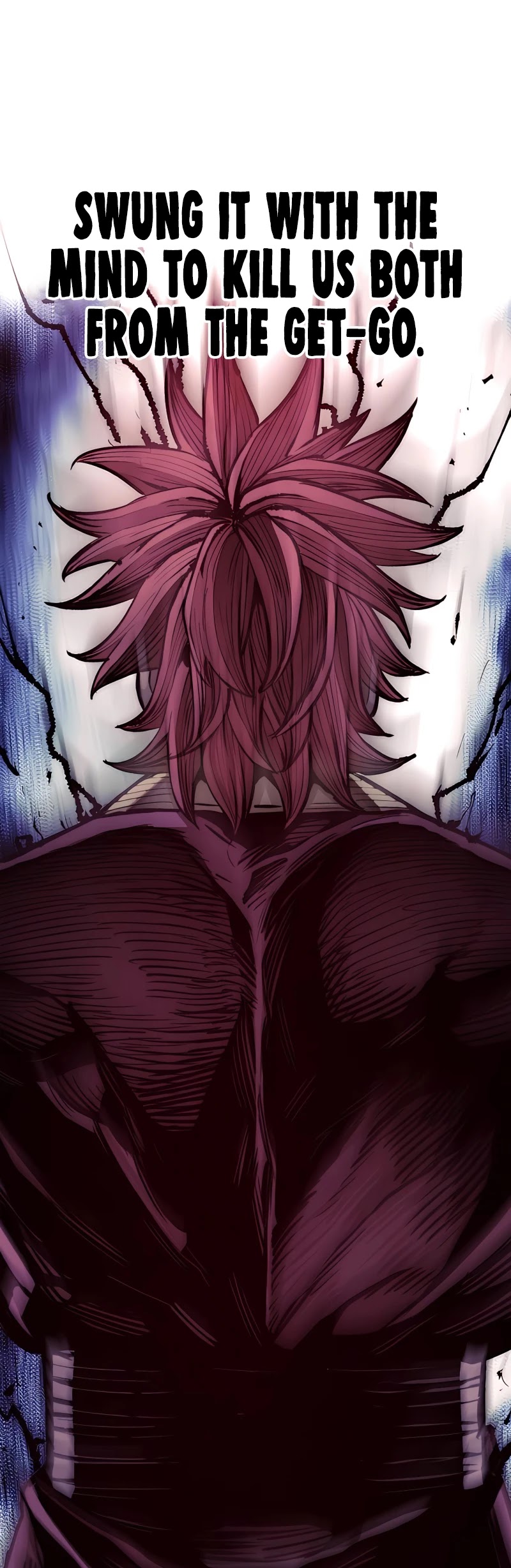 Murim RPG Simulation Chapter 34 page 48 - Chapter 34