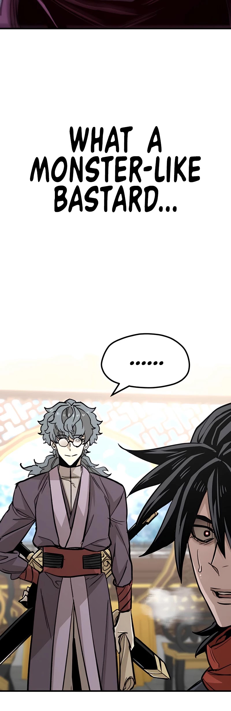 Murim RPG Simulation Chapter 34 page 49 - Chapter 34