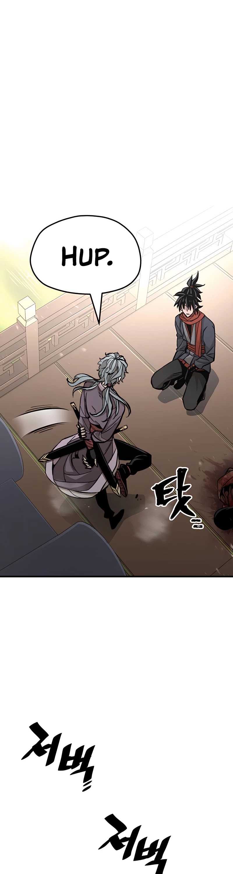 Murim RPG Simulation Chapter 34 page 51 - Chapter 34