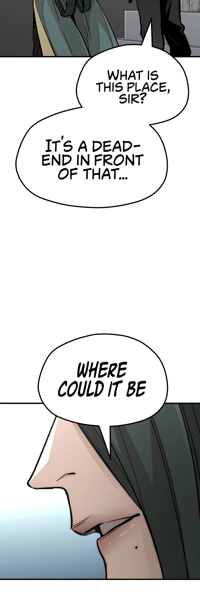 Murim RPG Simulation Chapter 34 page 64 - Chapter 34