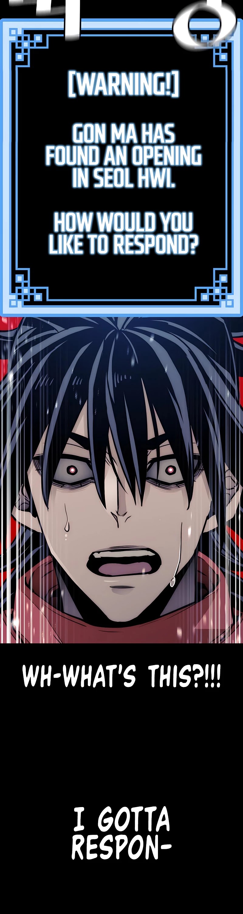 Murim RPG Simulation Chapter 34 page 67 - Chapter 34
