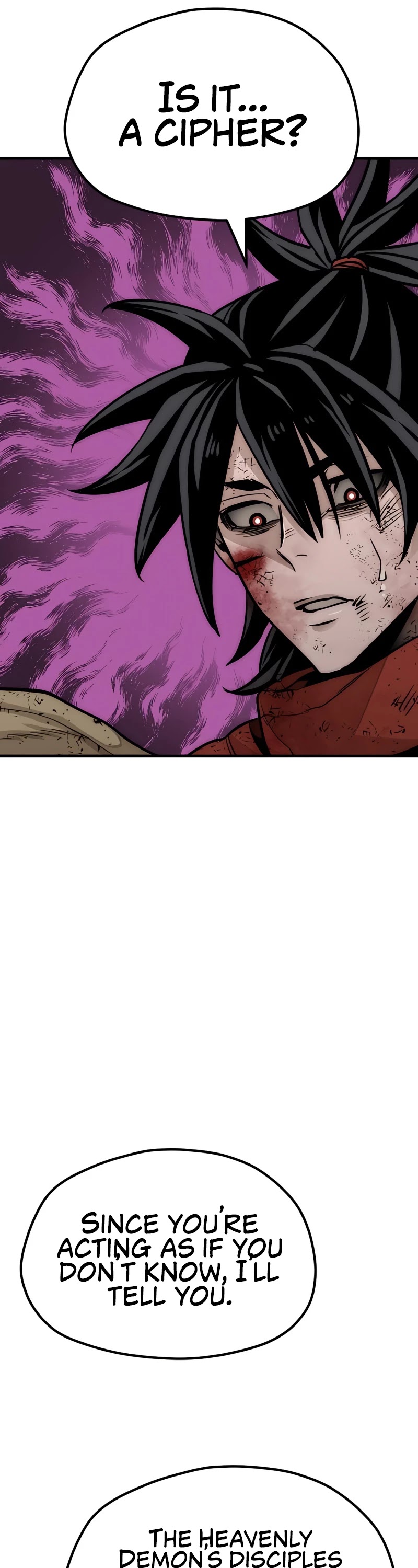 Murim RPG Simulation Chapter 34 page 79 - Chapter 34