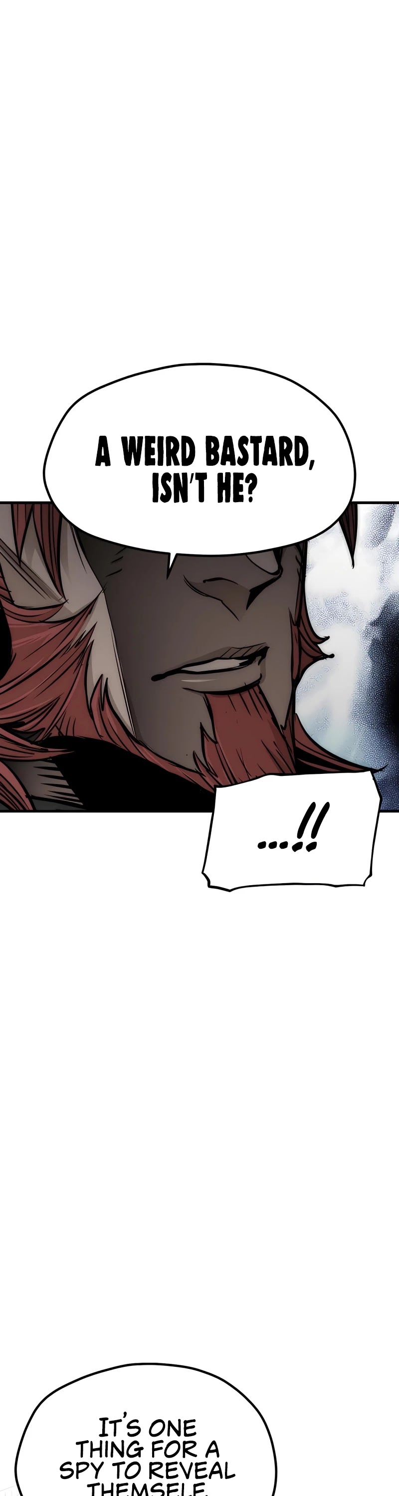 Murim RPG Simulation Chapter 34 page 8 - Chapter 34
