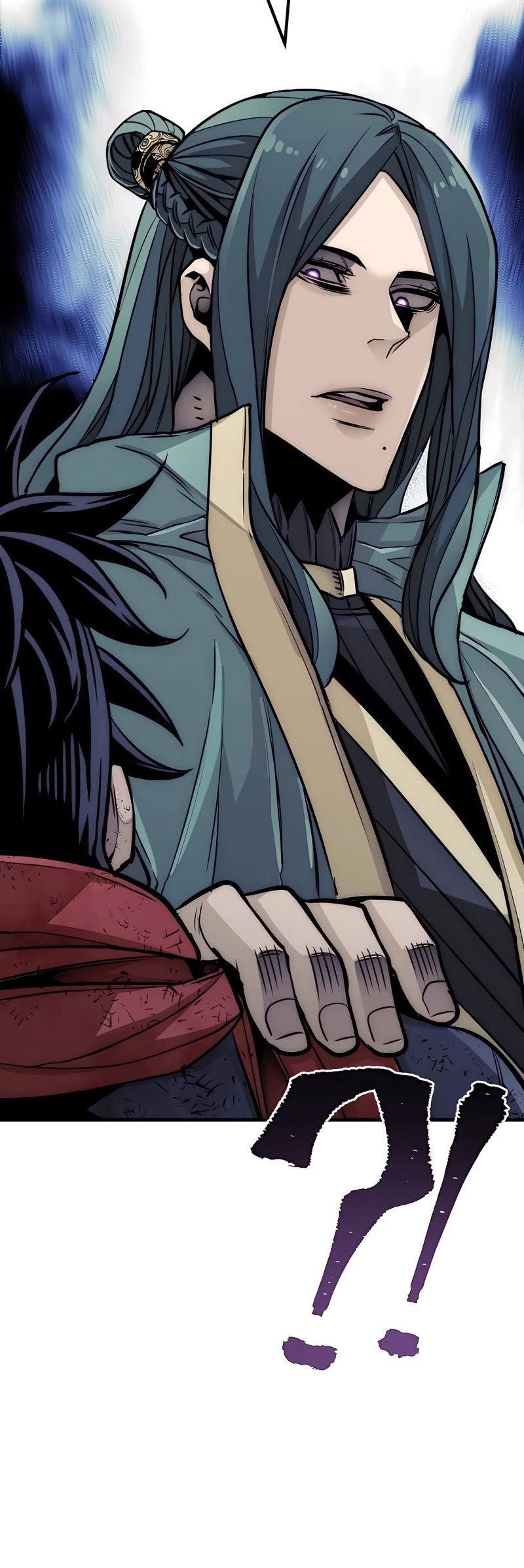 Murim RPG Simulation Chapter 34 page 82 - Chapter 34