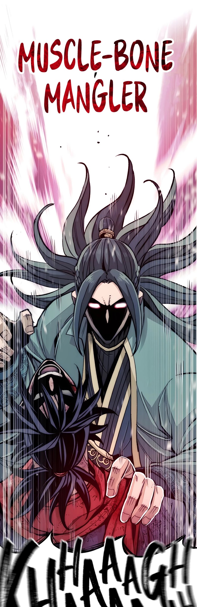Murim RPG Simulation Chapter 34 page 86 - Chapter 34
