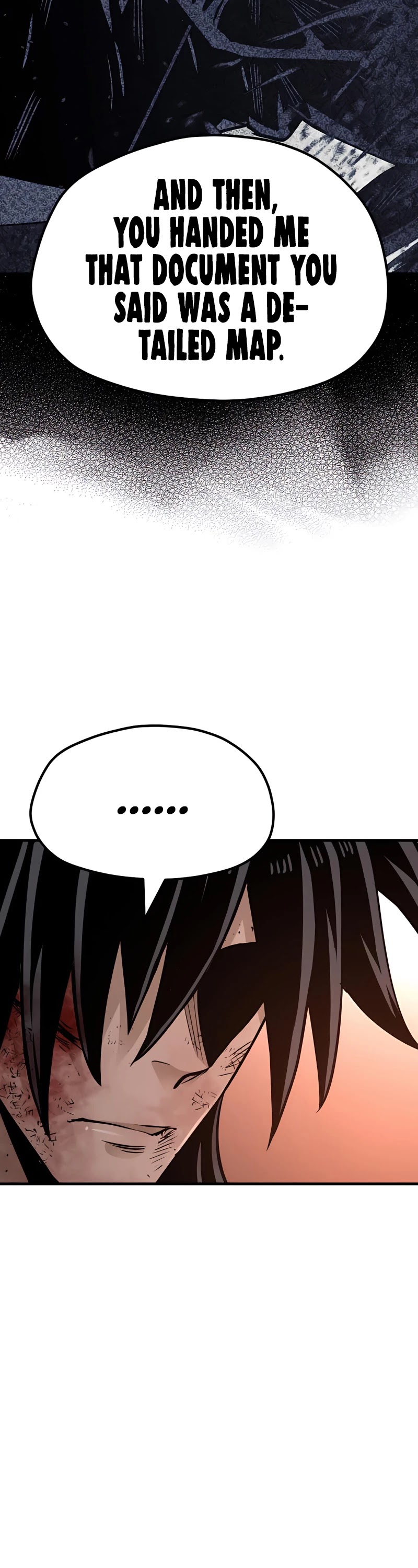 Murim RPG Simulation Chapter 34 page 89 - Chapter 34